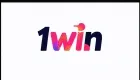 Logo 1win-india.one